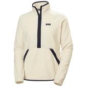 HELLY HANSEN W RIG 1/2 ZIP POLAR thumbnail 5