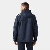 HELLY HANSEN CREW KAPİŞONLU  MIDLAYER POLARLI MONT 2 thumbnail 2