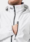 HELLY HANSEN CREW KAPİŞONLU  MIDLAYER POLARLI MONT 2 thumbnail 11