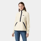 HELLY HANSEN W RIG 1/2 ZIP POLAR thumbnail 1