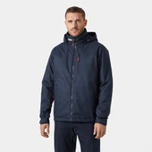HELLY HANSEN CREW KAPİŞONLU  MIDLAYER POLARLI MONT 2 thumbnail 1
