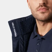 HELLY HANSEN CREW KAPİŞONLU  MIDLAYER POLARLI MONT 2 thumbnail 5