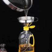 Huni Süzgeçli 13 cm (HUN-13) thumbnail 5