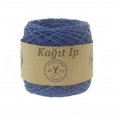 100gr Kağıt İp Yumak thumbnail 5