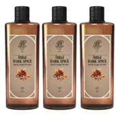 Rebul Dark Edc 3 X 250 Ml Kolonya thumbnail 1