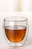 Yeni Tasarım Çift Cidarlı Bardak 250 ml thumbnail 1