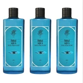 Rebul Aqua Edc 3 X 250 Ml Kolonya thumbnail 1