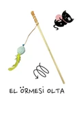 bite pet KEDİ OLTASI thumbnail 2
