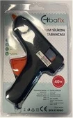 Bafix Mum Silikon Tabancası Siyah 40W thumbnail 2
