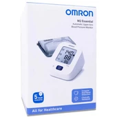 OMRON M2 ESSENTİAL HEM 7188-E TANSİYON ALETİ thumbnail 2