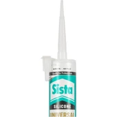 SISTA BEYAZ SILIKON thumbnail 3