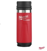 Milwaukee Packout Termos Bardak 532 ML Kırmızı 4932493473 thumbnail 1