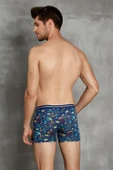 DOREANSE SKELETON ERKEK BOXER thumbnail 2