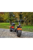 Volta SE03 Max Elektrıklı Moped Truncu thumbnail 7