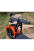 Volta SE03 Max Elektrıklı Moped Truncu thumbnail 6