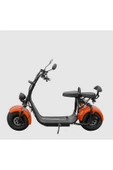 Volta SE03 Max Elektrıklı Moped Truncu thumbnail 4