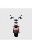 Volta SE03 Max Elektrıklı Moped Truncu thumbnail 3