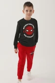 SPIDER-MAN ERKEK ÇOCUK EŞOFMAN TAKIMI thumbnail 1