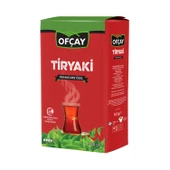 Ofçay Tiryaki Çay 500 gr x 6 Adet thumbnail 2