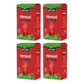 Ofçay Tiryaki Çay 500 gr x 4 Adet thumbnail 1