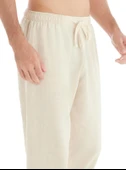 Blackspade Erkek Pantolon 40740 - Krem thumbnail 1