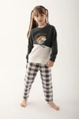 ARNETTA ANNE KIZ GARSON POLAR TAKIM thumbnail 3