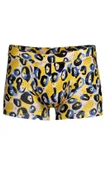 DOREANSE BLUE LEOPARD ERKEK BOXER thumbnail 3