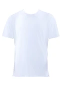 Blackspade Erkek Silver Modal T-Shirt thumbnail 1