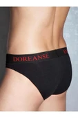 Doreanse 1349 Modal Biyeli Erkek Slip thumbnail 2
