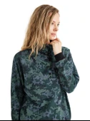 Blackspade 60472 Pamuklu Kadın Sweatshirt thumbnail 5