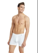 Blackspade Erkek Silver Modal Boxer thumbnail 2