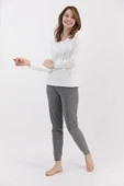 ARNETTA BAYAN PİJAMA TAKIMI thumbnail 2