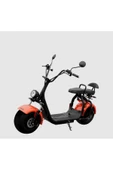 Volta SE03 Max Elektrıklı Moped Truncu thumbnail 1