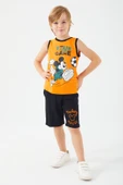 MICKEY MOUSE ERKEK ÇOCUK BERMUDA TAKIMI thumbnail 2