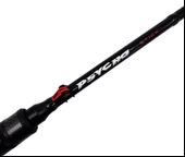 OKUMA Psycho Stick Game 220cm 1-75gr 2 Parça thumbnail 4