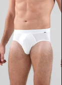 Blackspade Erkek Silver Modal Slip Külot thumbnail 1