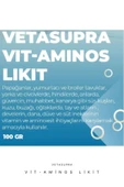 Vetasupra Vit-Aminos Likit 100ml thumbnail 2