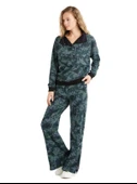 Blackspade 60472 Pamuklu Kadın Sweatshirt thumbnail 4