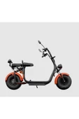 Volta SE03 Max Elektrıklı Moped Truncu thumbnail 2