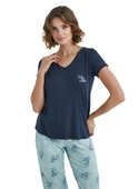 Blackspade 51414  Kadın Pijama - Set thumbnail 4