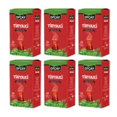 Ofçay Tiryaki Çay 500 gr x 6 Adet thumbnail 1