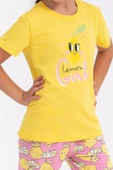 ARNETTA GARSON  KAPRİ TAKIM thumbnail 5