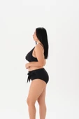 4026BK BALENLİ TOPARLAYICI BİKİNİ TK. thumbnail 2
