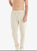 Blackspade Erkek Pantolon 40740 - Krem thumbnail 3