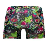 DOREANSE SWAN IN ECSTASY BOXER thumbnail 5
