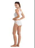 Blackspade Comfort Klasik Dantel Maxi thumbnail 3