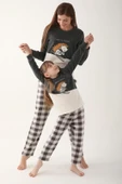 ARNETTA ANNE KIZ GARSON POLAR TAKIM thumbnail 5