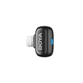 BOYA Mini 2 - Lightning Mikrofon Alıcısı thumbnail 2
