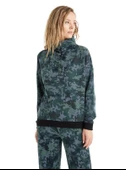 Blackspade 60472 Pamuklu Kadın Sweatshirt thumbnail 3