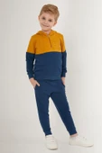 U.S POLO ERKEK GARSON EŞOFMAN TAKIMI thumbnail 2